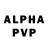 Alpha PVP СК Janis Zile