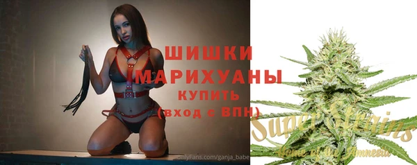 твердый Богородск